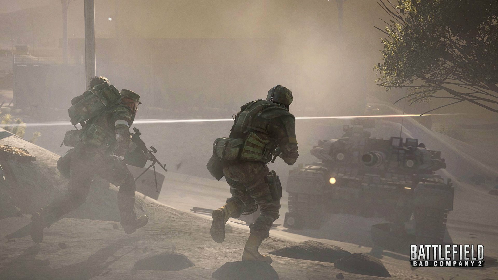 Battlefield Bad Company 2 - Imagen 21
